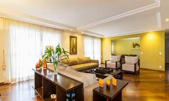 Imagem 2: Apartamento à Venda - Ipiranga, 4 Quartos, 202 m2