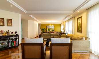 Imagem: Apartamento à Venda - Ipiranga, 4 Quartos