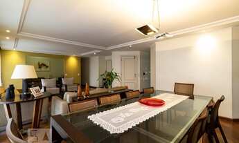 Imagem 6: Apartamento à Venda - Ipiranga, 4 Quartos, 202 m2