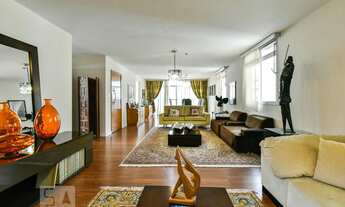 Imagem 5: Apartamento à Venda - Higienópolis, 4 Quartos, 682 m2