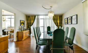 Imagem 4: Apartamento à Venda - Higienópolis, 4 Quartos, 682 m2