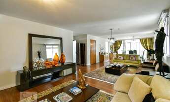 Imagem 7: Apartamento à Venda - Higienópolis, 4 Quartos, 682 m2