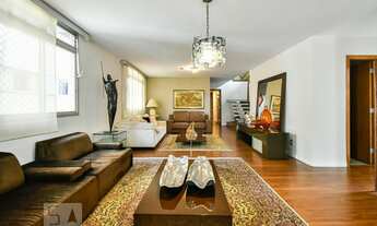 Imagem: Apartamento à Venda - Higienópolis, 4