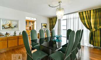 Imagem 3: Apartamento à Venda - Higienópolis, 4 Quartos, 682 m2