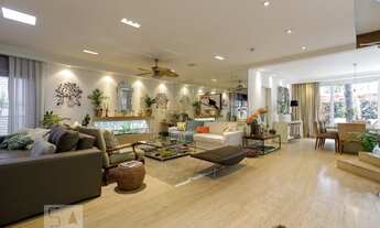 Imagem: Casa à Venda - Tucuruvi, 4 Quartos, 790