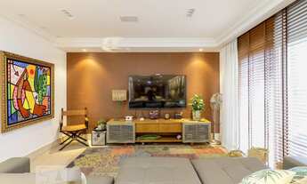 Imagem 5: Casa à Venda - Tucuruvi, 4 Quartos, 790 m2