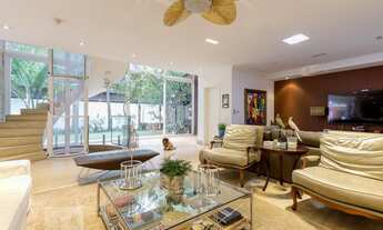 Imagem 7: Casa à Venda - Tucuruvi, 4 Quartos, 790 m2