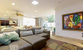 Imagem 6: Casa à Venda - Tucuruvi, 4 Quartos, 790 m2