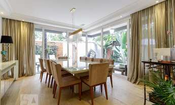 Imagem 4: Casa à Venda - Tucuruvi, 4 Quartos, 790 m2