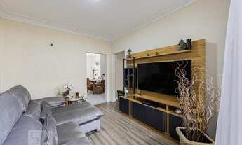 Imagem: Casa à Venda - Tatuapé, 2 Quartos, 240