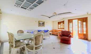 Imagem: Casa à Venda - Vila Constança , 5 Quartos