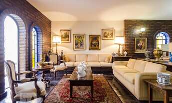 Imagem 3: Apartamento à Venda - Jardim Paulista, 2 Quartos, 159 m2