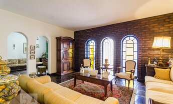 Imagem: Apartamento à Venda - Jardim Paulista