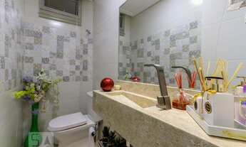 Imagem 7: Casa à Venda - Vila Ede, 3 Quartos, 240 m2