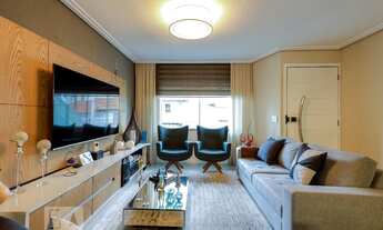 Imagem 5: Casa à Venda - Vila Ede, 3 Quartos, 240 m2