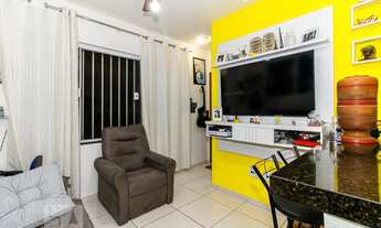 Imagem: Casa à Venda - Vila Guilherme, 1 Quarto