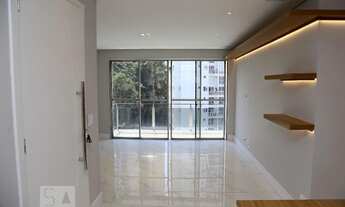 Imagem 1: Apartamento à Venda - Vila Andrade, 3 Quartos, 112 m2