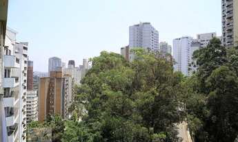 Imagem 7: Apartamento à Venda - Vila Andrade, 3 Quartos, 112 m2