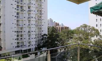 Imagem 6: Apartamento à Venda - Vila Andrade, 3 Quartos, 112 m2