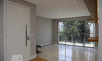 Imagem 2: Apartamento à Venda - Vila Andrade, 3 Quartos, 112 m2