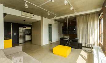 Imagem 3: Apartamento à Venda - Vila Leopoldina, 1 Quarto, 70 m2