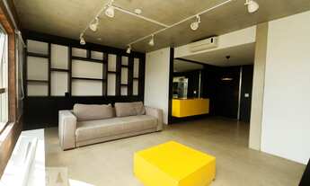 Imagem 6: Apartamento à Venda - Vila Leopoldina, 1 Quarto, 70 m2