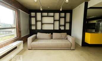 Imagem 5: Apartamento à Venda - Vila Leopoldina, 1 Quarto, 70 m2