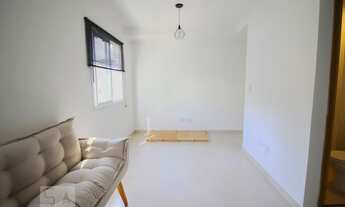 Imagem: Apartamento à Venda - Santana, 1 Quarto