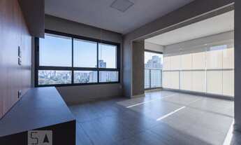 Imagem 3: Apartamento à Venda - Jardim Paulista, 2 Quartos, 71 m2