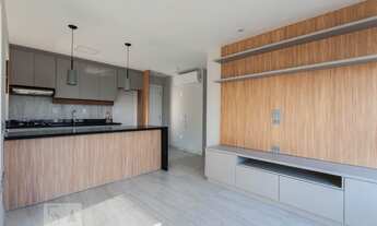 Imagem 2: Apartamento à Venda - Jardim Paulista, 2 Quartos, 71 m2