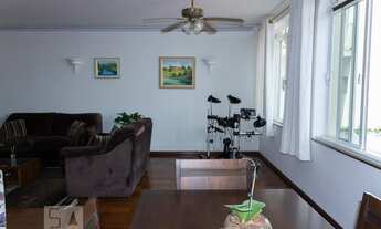 Imagem 3: Casa à Venda - Água Fria, 3 Quartos, 330 m2