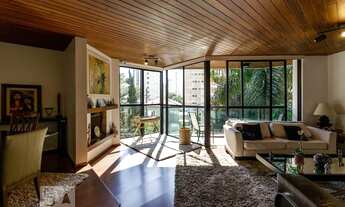 Imagem: Apartamento à Venda - Moema, 3 Quartos