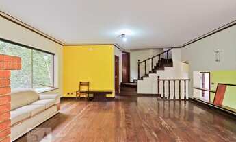 Imagem 4: Casa à Venda - Água Fria, 4 Quartos, 380 m2