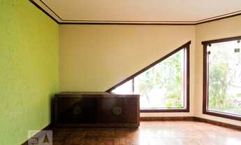 Imagem 6: Casa à Venda - Água Fria, 4 Quartos, 380 m2