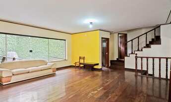 Imagem 3: Casa à Venda - Água Fria, 4 Quartos, 380 m2