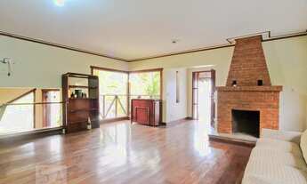 Imagem 2: Casa à Venda - Água Fria, 4 Quartos, 380 m2