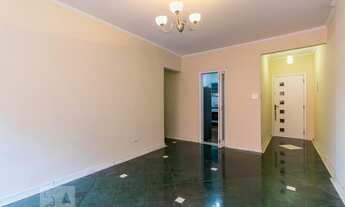 Imagem 4: Apartamento à Venda - Vila Mariana, 3 Quartos, 119 m2