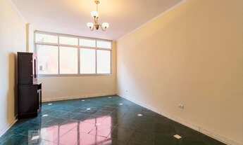 Imagem: Apartamento à Venda - Vila Mariana, 3 Quartos