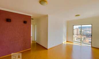 Imagem: Apartamento à Venda - Vila Esperança