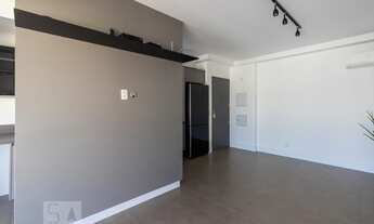 Imagem 4: Apartamento à Venda - Vila Olímpia, 1 Quarto, 53 m2