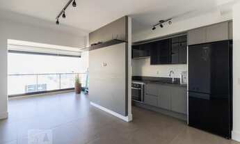 Imagem: Apartamento à Venda - Vila Olímpia, 1
