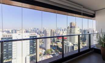 Imagem 7: Apartamento à Venda - Vila Olímpia, 1 Quarto, 53 m2