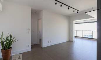 Imagem 2: Apartamento à Venda - Vila Olímpia, 1 Quarto, 53 m2