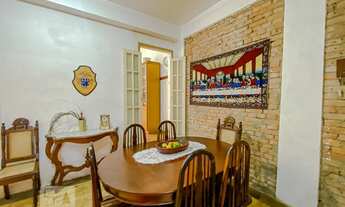 Imagem 6: Casa à Venda - Belém, 4 Quartos, 185 m2