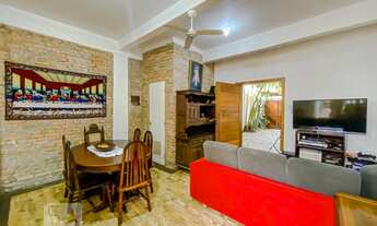 Imagem 3: Casa à Venda - Belém, 4 Quartos, 185 m2