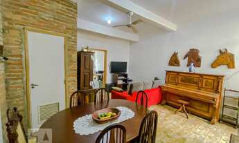 Imagem 4: Casa à Venda - Belém, 4 Quartos, 185 m2