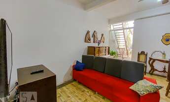 Imagem 2: Casa à Venda - Belém, 4 Quartos, 185 m2