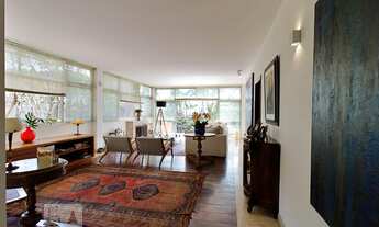 Imagem: Casa à Venda - Jardim Guedala, 3 Quartos