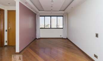 Imagem 5: Apartamento à Venda - Vila Prudente, 3 Quartos, 120 m2