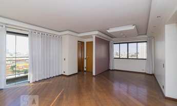 Imagem 2: Apartamento à Venda - Vila Prudente, 3 Quartos, 120 m2